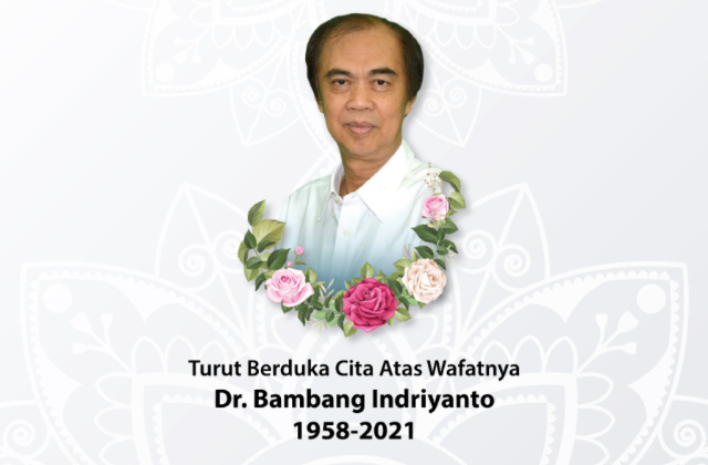 Berita Duka