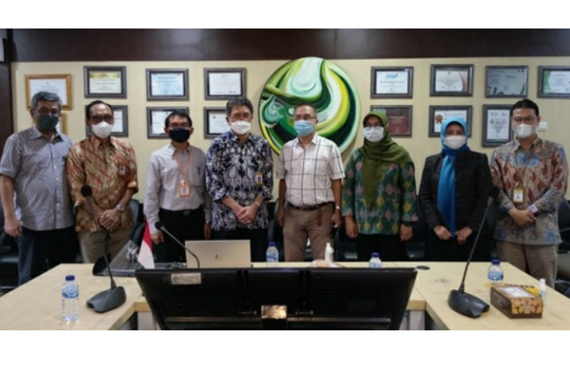 SEAMEO Kembangkan Produk Unggulan Pendidikan Di Asia Tenggara