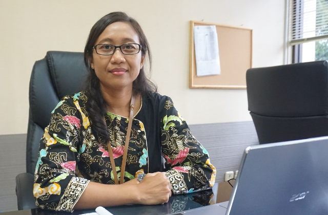 Selamat Datang 2021, Harapan dan Energi Baru!