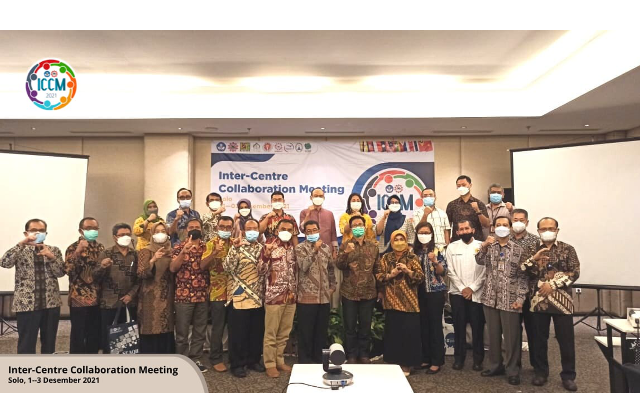Perkuat Merdeka Belajar Kampus Merdeka, SCI gandeng Universitas Mataram dan pemerintah daerah