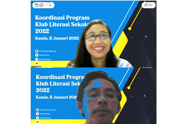SEAQIL Sambut Kolaborasi KLS 2022 dengan IAIN Pekalongan