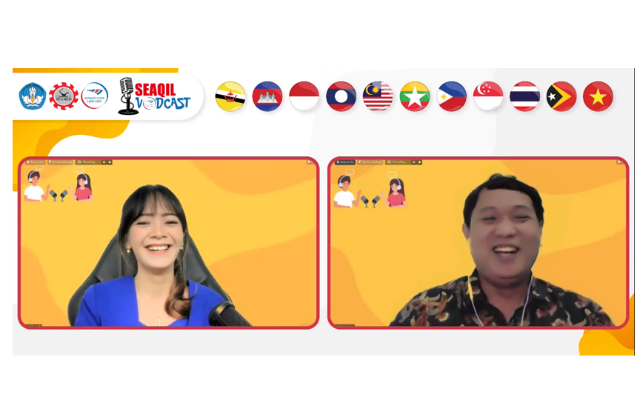 Buat Pembelajaran BIPA Jadi Lebih Menarik