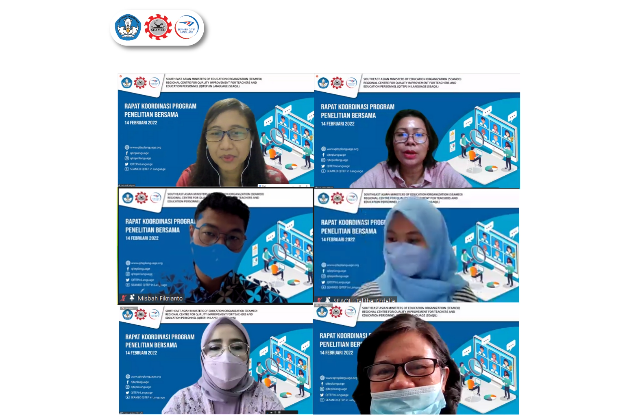 SEAQIL Gaet Puluhan Guru dan Dosen untuk Penelitian Bersama