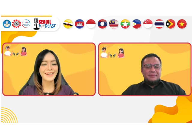 SEAQIL ajak peneliti rumuskan kajian pustaka yang tepat dalam penelitian