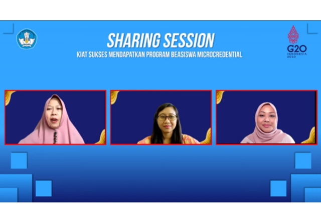 SEAQIL bagikan Tips Sukses Tes TOEFL dan IELTS