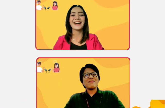 SEAQIL siapkan Generasi Z menjadi pencerita digital