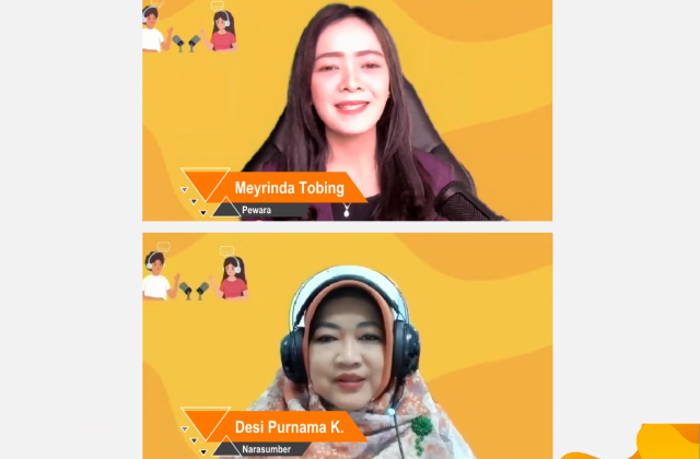 SEAQIL bersama Guru Sekolah Penggerak ajak terapkan Merdeka Belajar dalam Kelas Bahasa