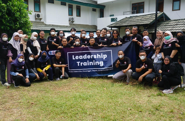 SEAQIL tingkatkan kapasitas SDM melalui leadership training