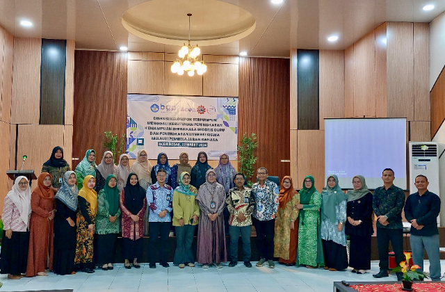 SEAQIL Gali Kebutuhan Peningkatan Kemampuan Bahasa Inggris Guru dan Peningkatan Literasi Siswa di Aceh