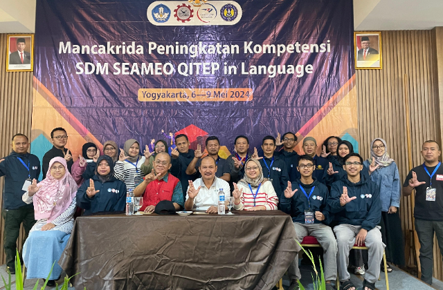 SEAQIL Tingkatkan Kecerdasan Adversity Quotient SDM Melalui Kegiatan Mancakrida