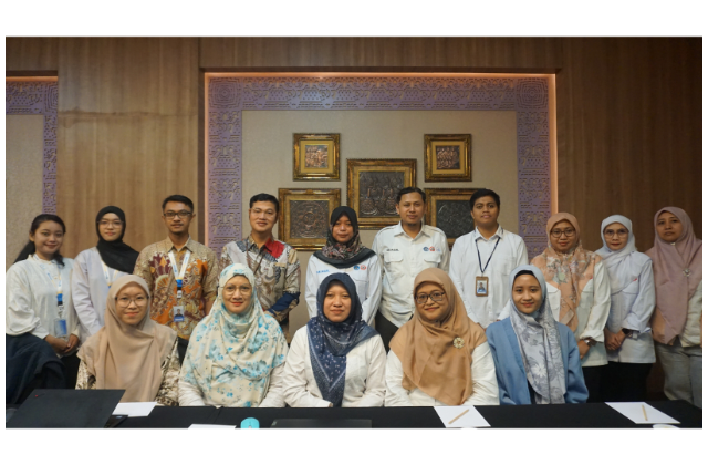 SEAQIL Kembangkan Pelatihan Guru EYL dengan Integrasi Teknologi Pembelajaran