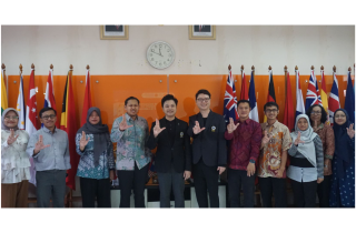 SEAQIL Gandeng Faculty of Liberal Arts, Mahidol University, Dorong Kolaborasi Pendidikan Bahasa Asia Tenggara