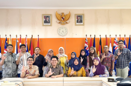 SEAQIL Perkuat Pengembangan LMS melalui Penyusunan Alur Pembelajaran dan Simulasi Operasional Fitur