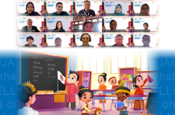 SEA MLE Roadmap Technical Workshop Series Concludes