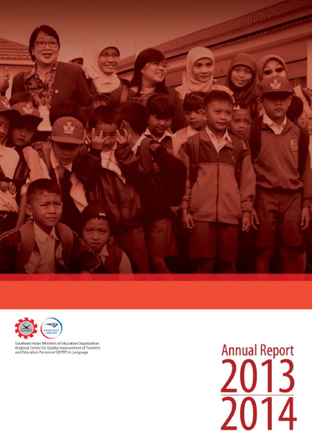 Annual Report 2013-2014