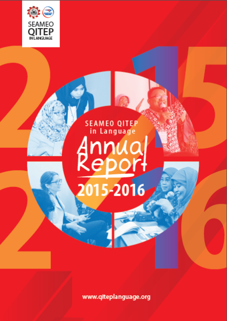 Annual Report 2015-2016