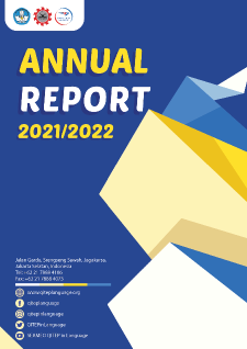 Annual Report 2021-2022